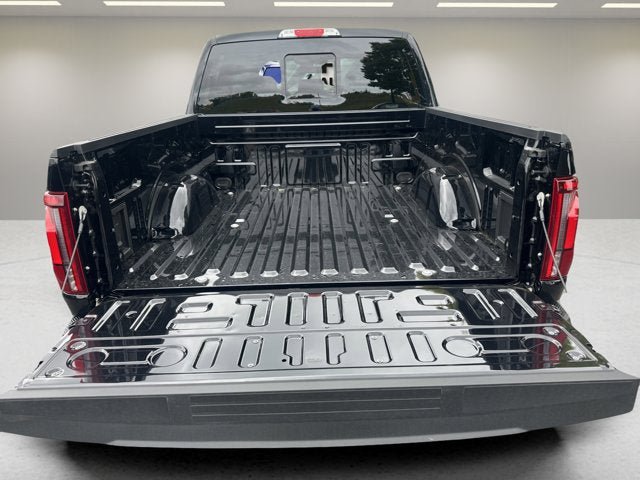 New 2026 Ford F150 Lariat w/ Equipment Group 502A High AWD/4WD image 7