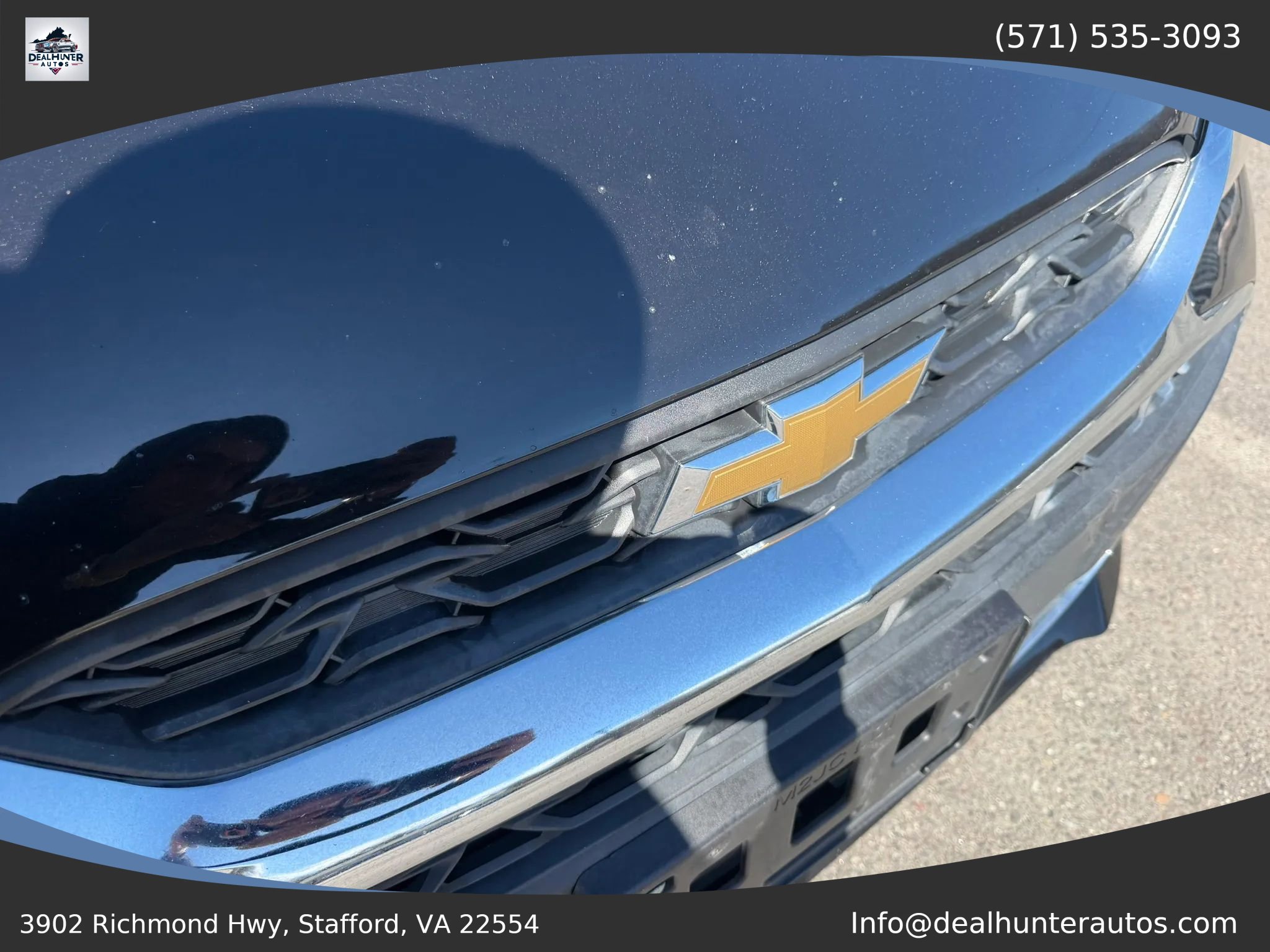 Used 2021 Chevrolet Spark LT FWD image 5
