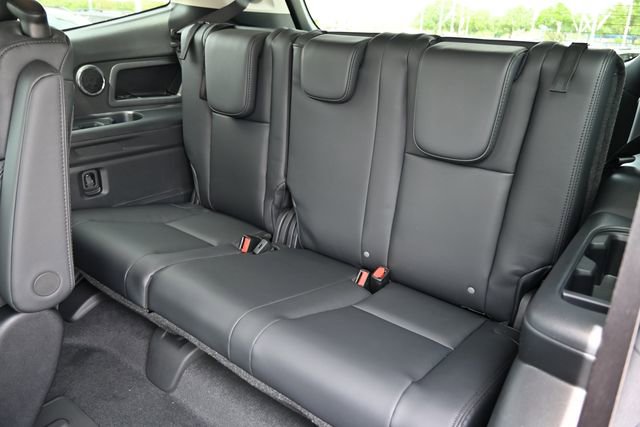 New 2026 Subaru Ascent Bronze Edition image 19