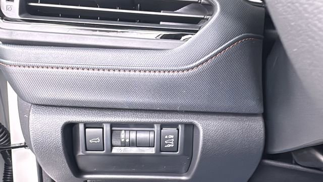 New 2026 Subaru Forester Touring image 33