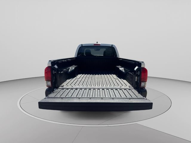 Certified 2021 Toyota Tacoma SR RWD image 19
