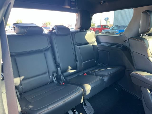 New 2027 Ford Expedition Tremor w/ Driver's Package AWD/4WD image 14