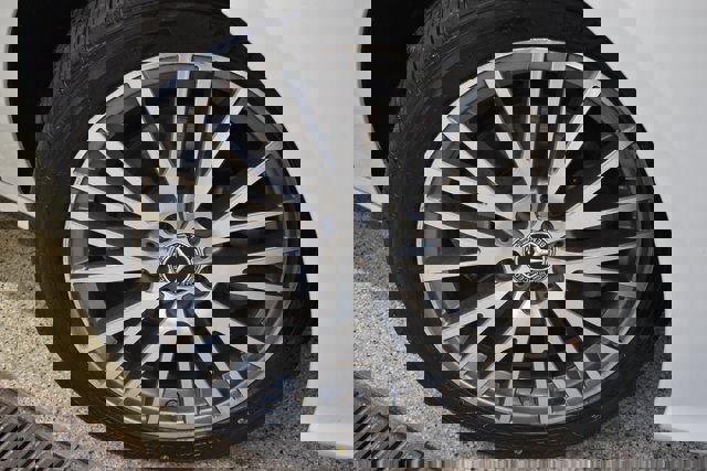 Used 2021 Mercedes-Benz CLA 250 CLA 250 4matic image 14