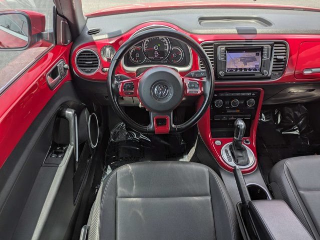 Used 2019 Volkswagen Beetle 2.0T SE w/ SE Premium Package FWD image 21