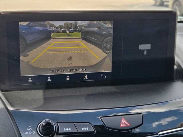 Certified 2021 Acura RDX A-Spec w/ Technology Package FWD image 21