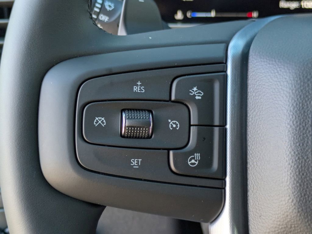 New 2026 GMC Sierra 1500 SLT image 23