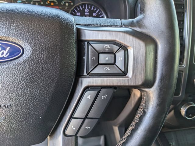 Used 2018 Ford Expedition Platinum image 34