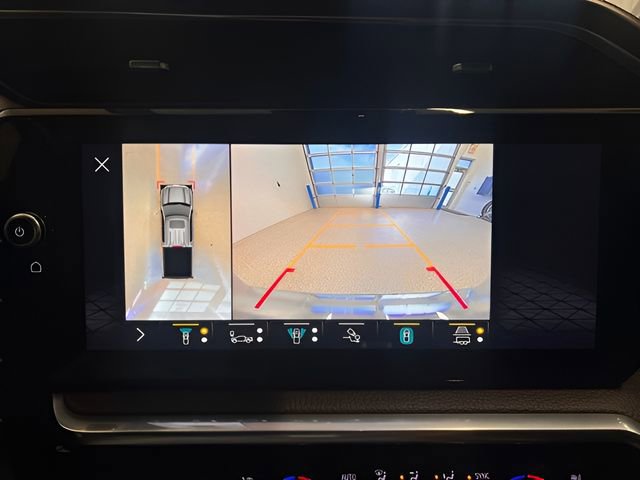 Certified 2022 GMC Sierra 1500 Denali w/ Denali Carbonpro Edition image 26