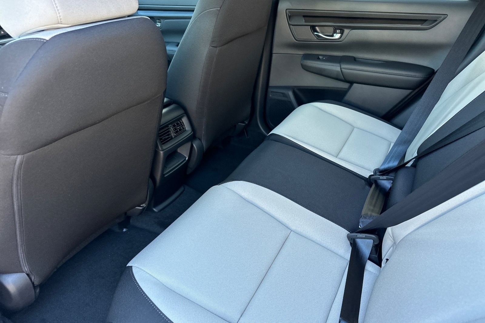 New 2026 Honda CR-V LX image 13