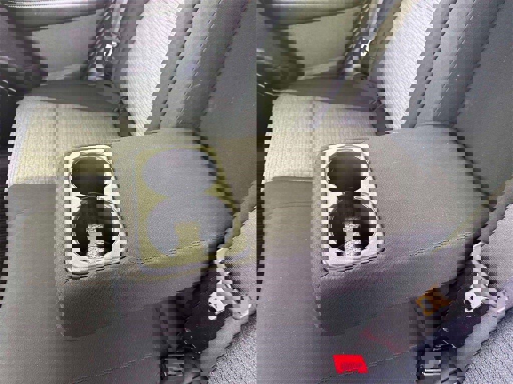 Certified 2023 Nissan Rogue SV image 11