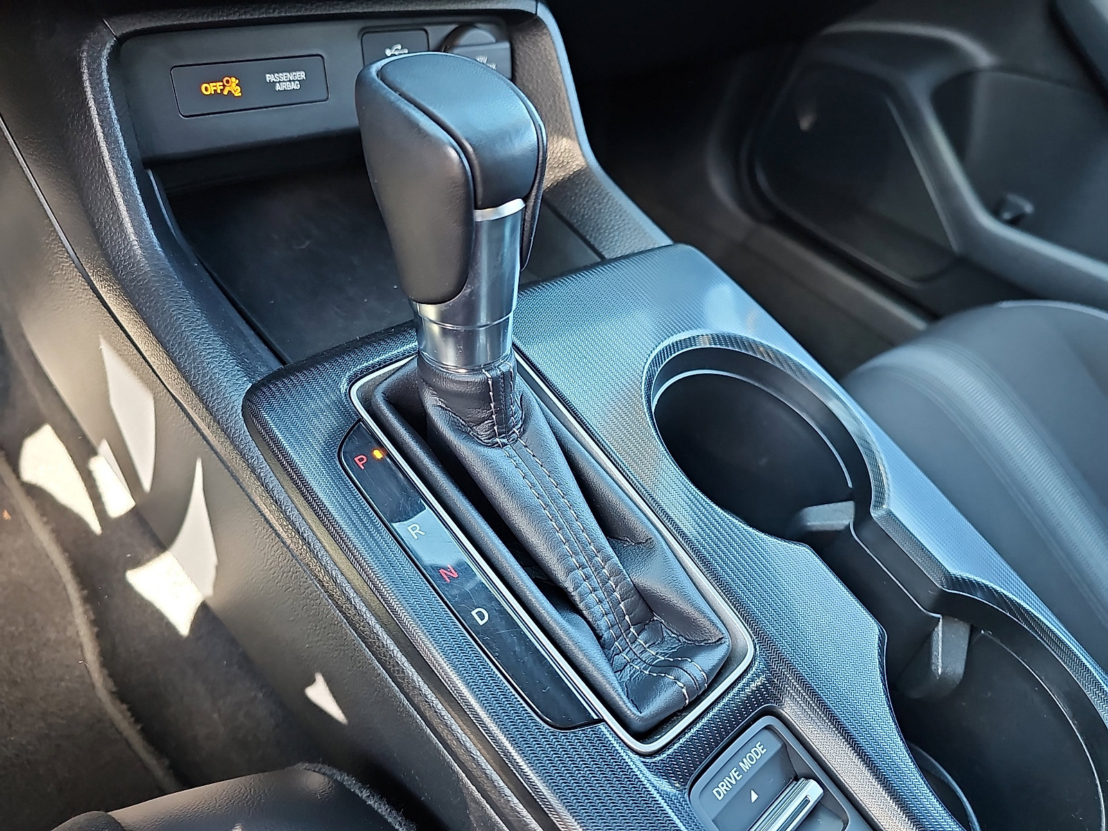 Used 2024 Honda Civic Sport image 14