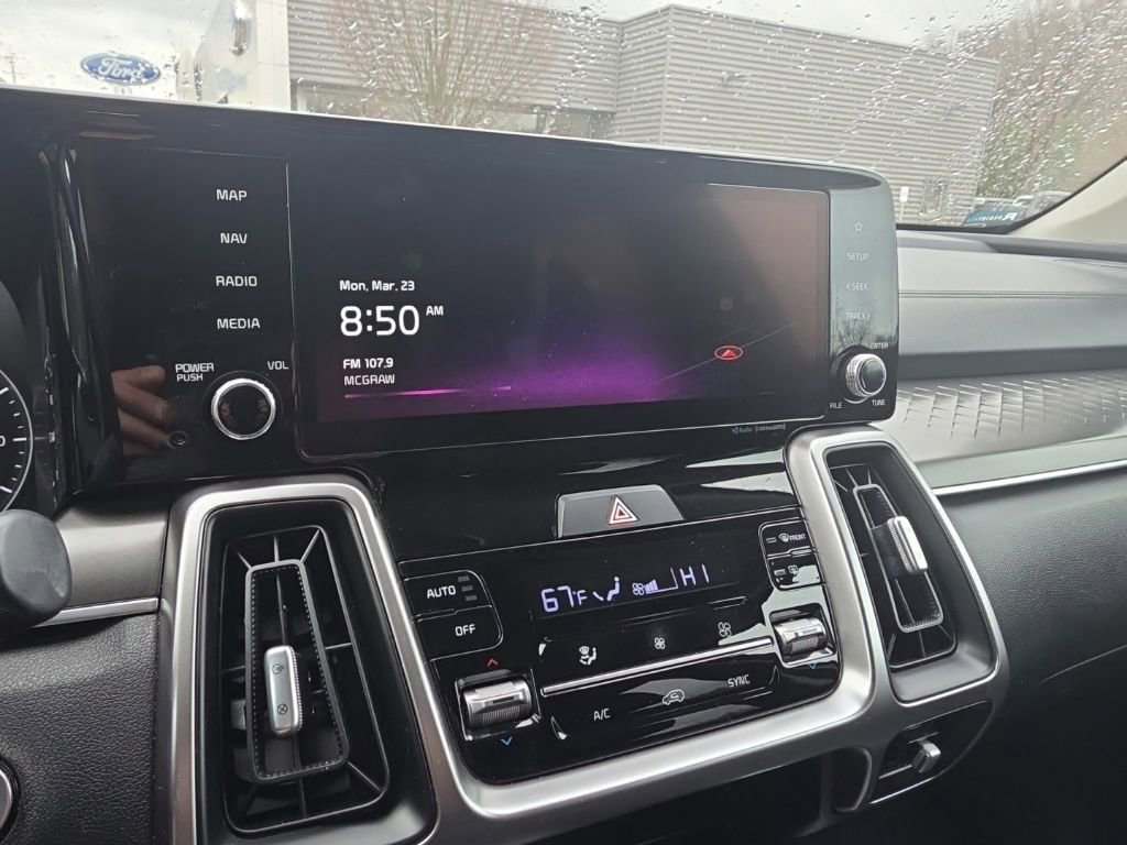 Used 2022 Kia Sorento S image 19