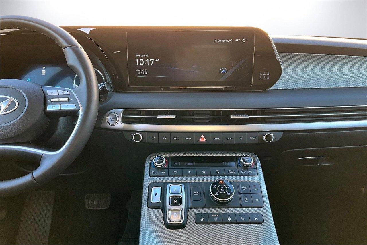 Used 2023 Hyundai Palisade SEL image 12