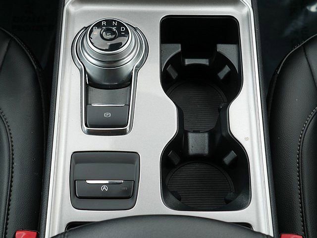Used 2024 Ford Edge SEL w/ Convenience Package AWD/4WD image 23