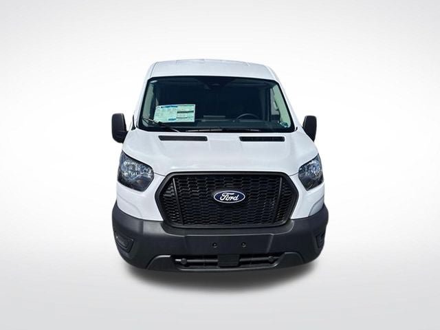 New 2026 Ford Transit 250 148 Medium Roof Extended AWD w/ Load Area Protection Package image 9