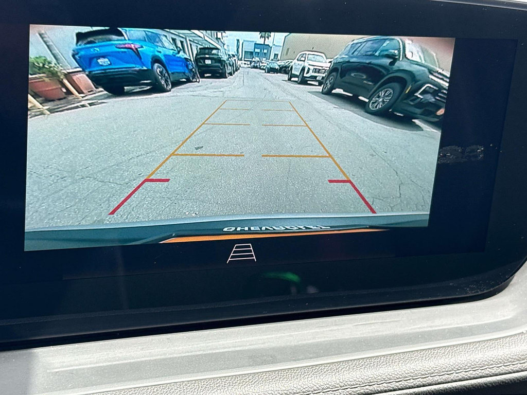 Used 2025 Buick Encore GX Preferred FWD image 27