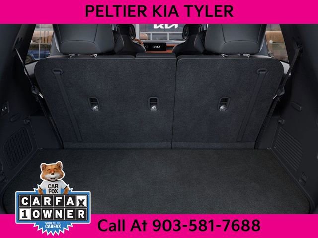 Used 2027 Kia Telluride SX image 21