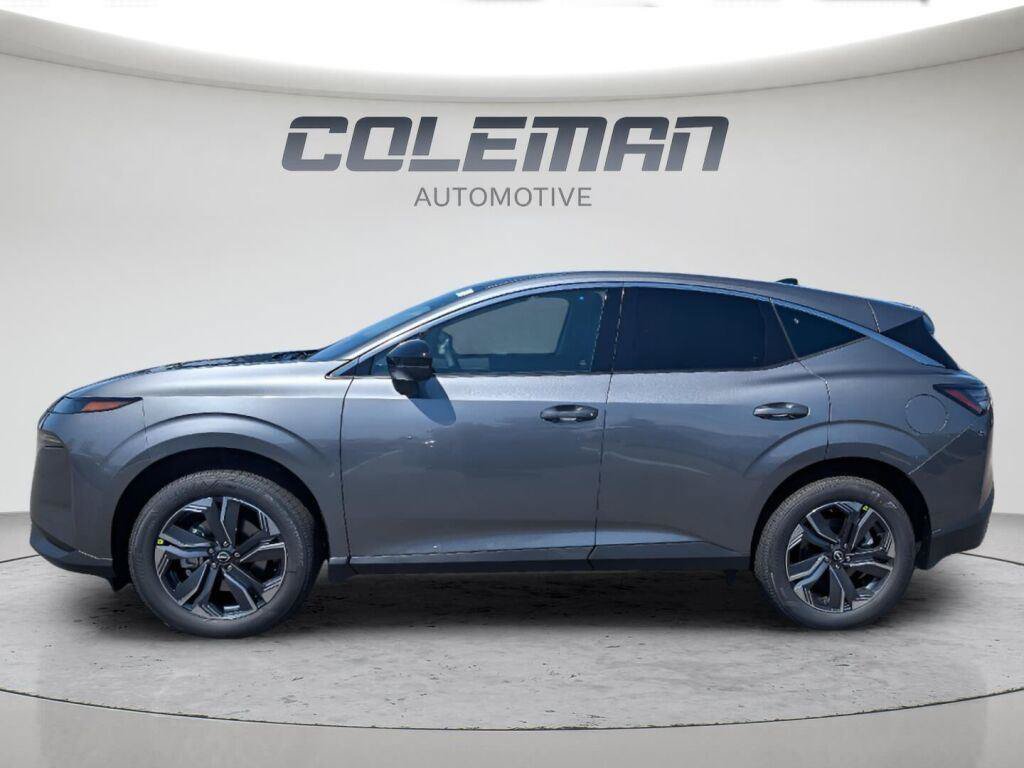 New 2026 Nissan Murano SL AWD/4WD image 27
