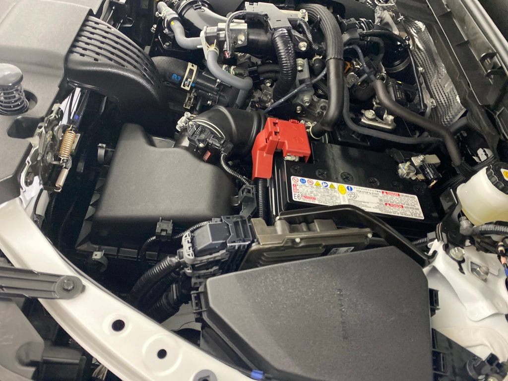 Certified 2023 Lexus NX 350 AWD w/ Cold Area Package image 37