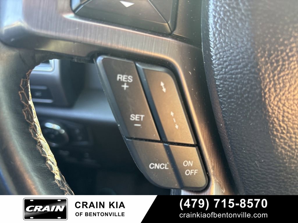 Used 2020 Ford Expedition Platinum AWD/4WD image 32