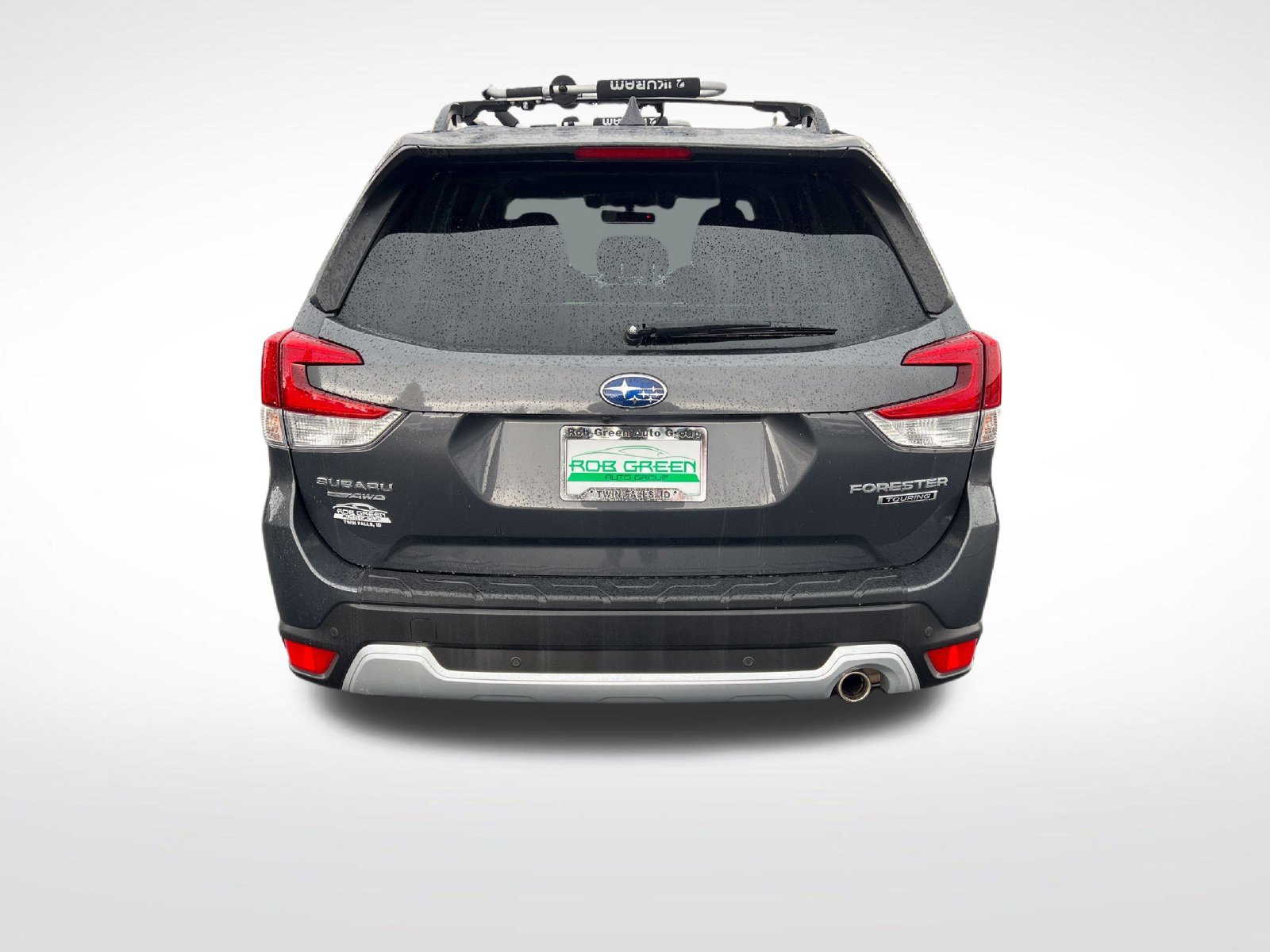 Used 2020 Subaru Forester Touring AWD/4WD image 4