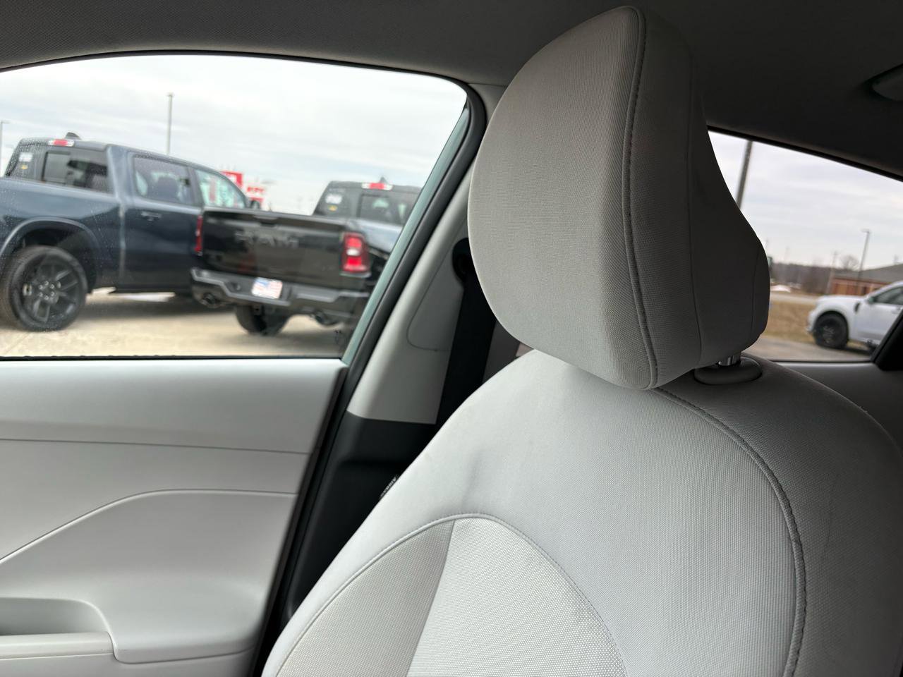 Used 2024 Hyundai Kona SEL image 19