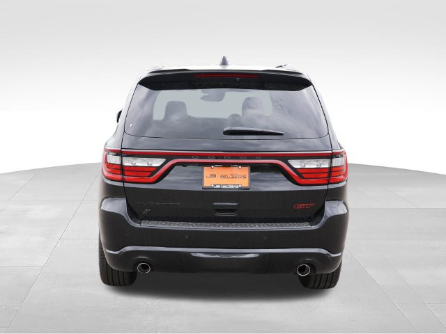 New 2026 Dodge Durango GT AWD/4WD image 4