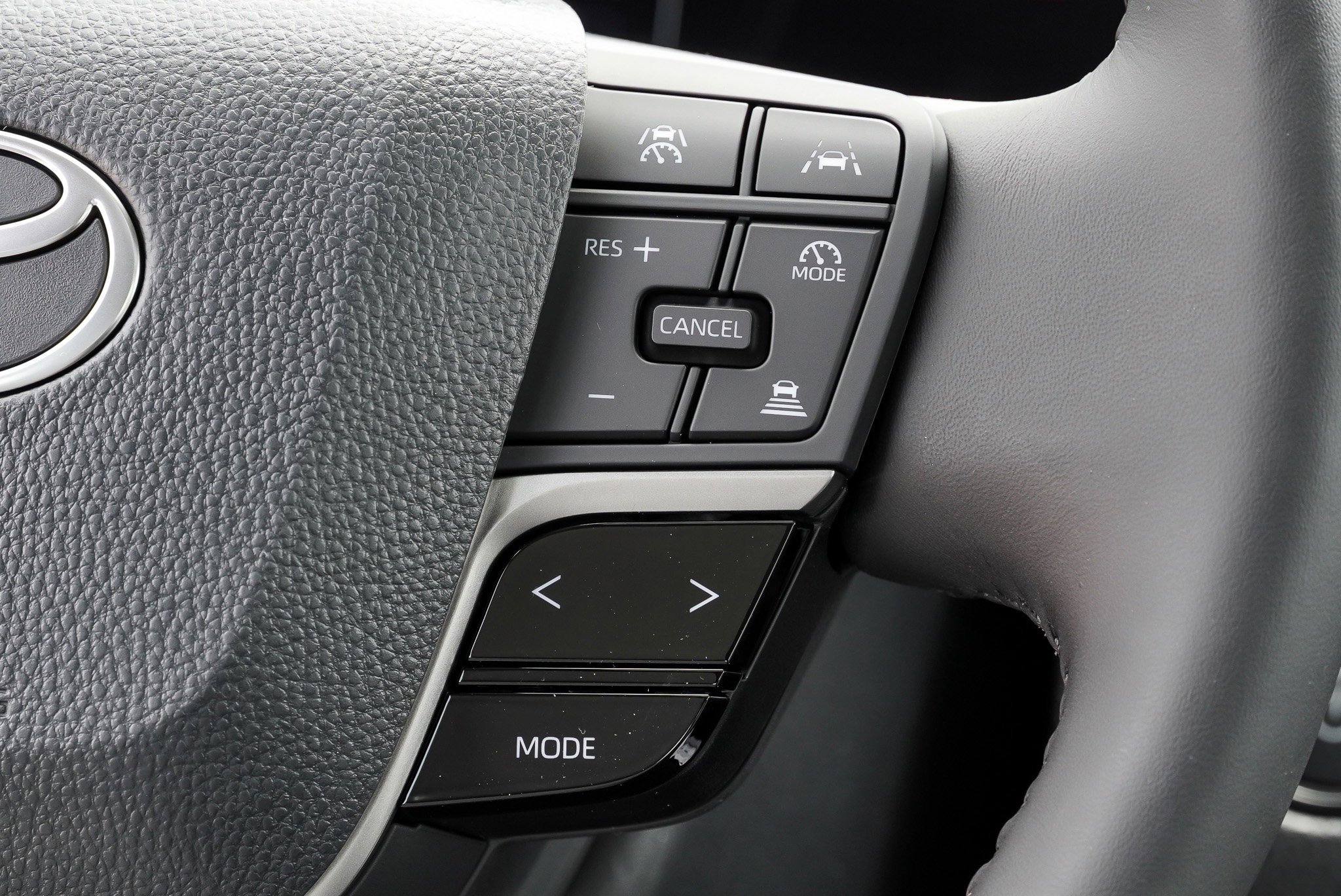 New 2026 Toyota Camry LE w/ Convenience Package FWD image 34