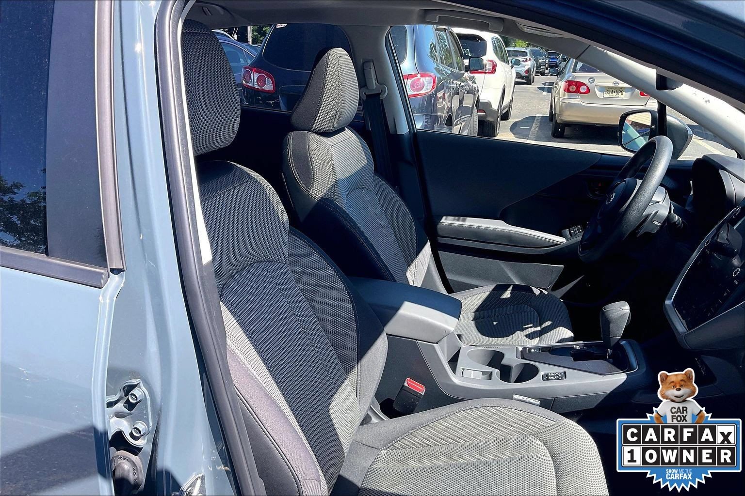 Used 2024 Subaru Crosstrek 2.0i Premium AWD/4WD image 7