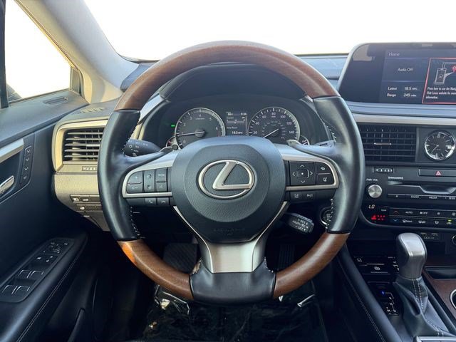 Used 2020 Lexus RX 350L FWD w/ Premium Package image 13