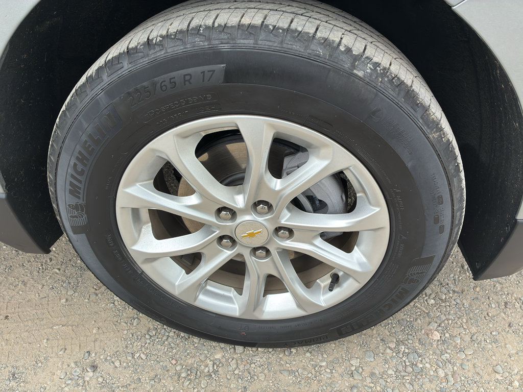 Used 2024 Chevrolet Equinox LS w/ LS Convenience Package FWD image 51