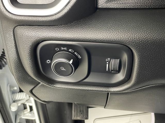 Certified 2022 RAM 2500 Big Horn image 16