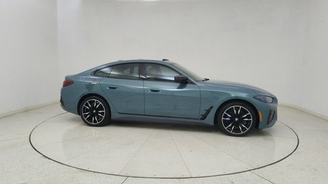 Used 2025 BMW i4 M50 w/ Premium Package AWD/4WD image 62