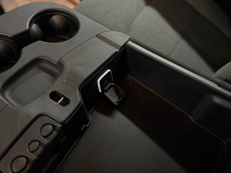 Used 2019 RAM 2500 Tradesman AWD/4WD image 30