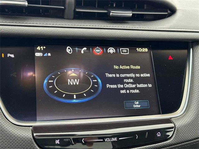 Used 2019 Cadillac XT5 Luxury image 20