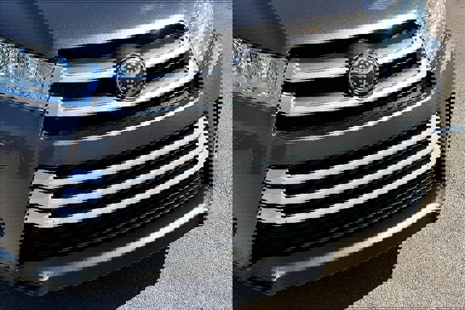 Used 2018 Toyota Highlander LE image 27