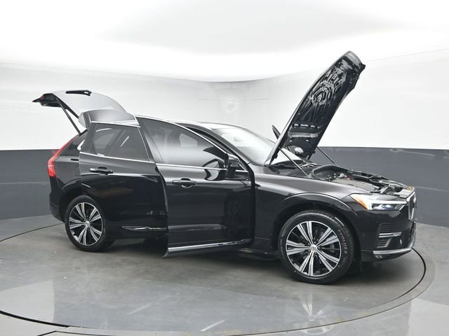Used 2023 Volvo XC60 B6 Ultimate w/ Climate Package AWD/4WD image 55