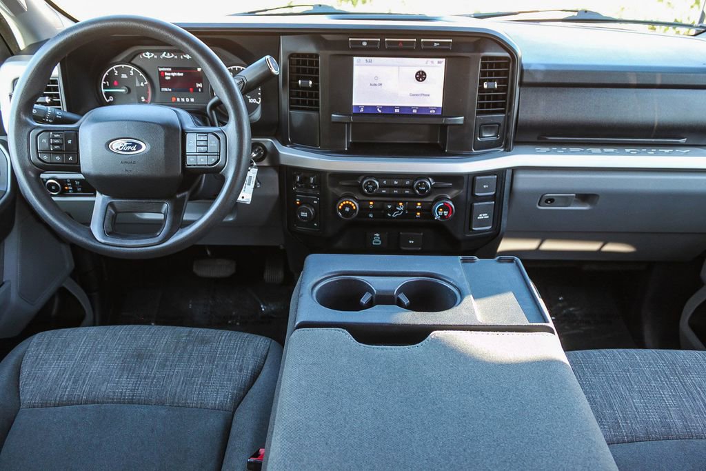 Used 2024 Ford F250 XLT image 16