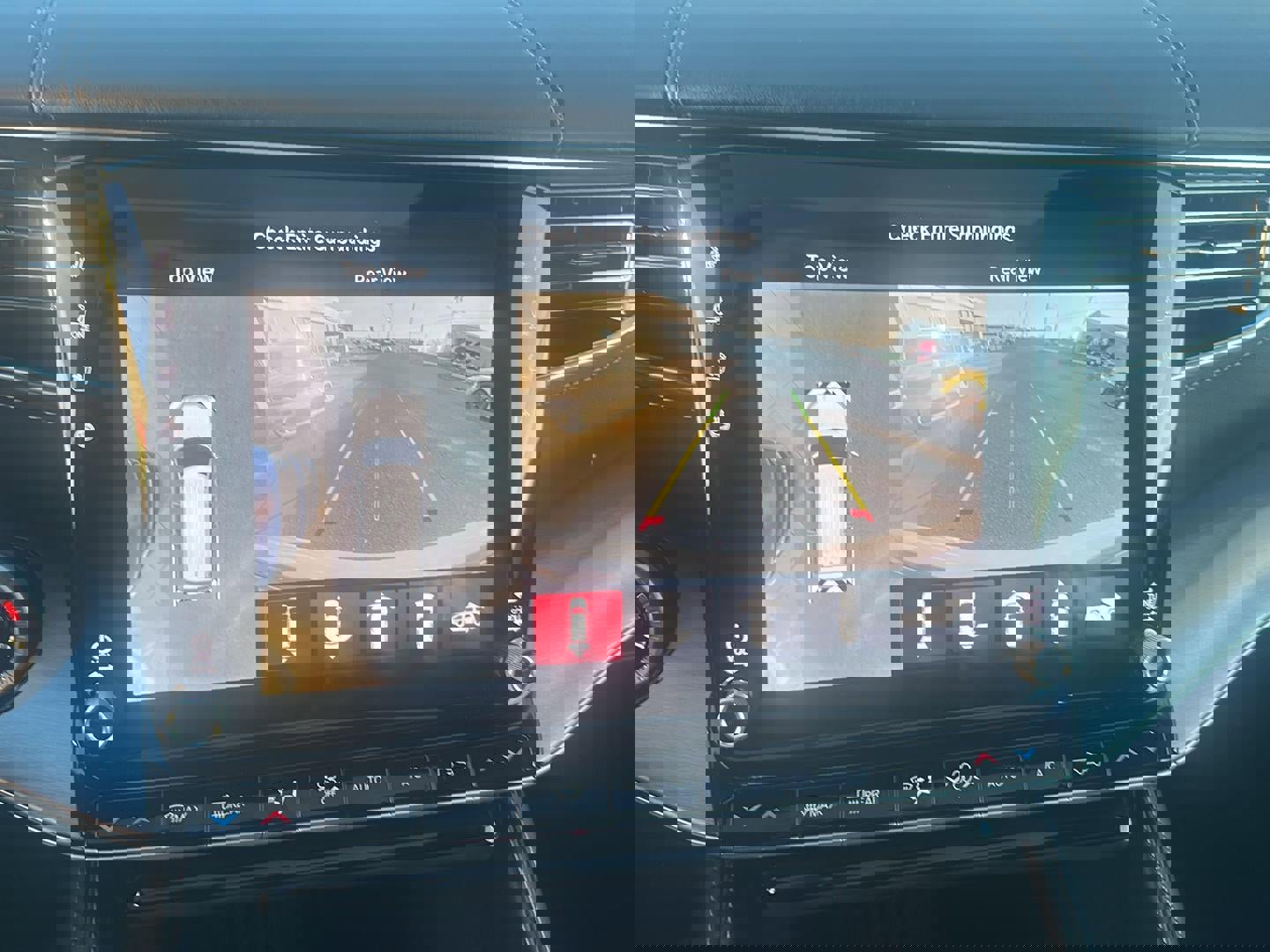 New 2026 Jeep Grand Wagoneer Limited AWD/4WD image 24