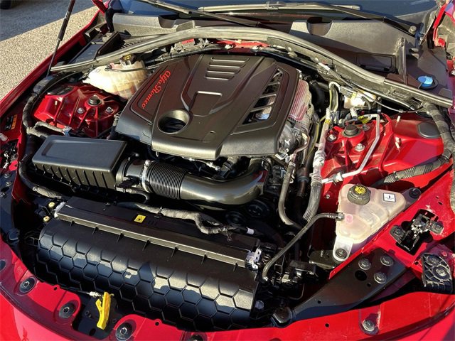 Used 2022 Alfa Romeo Giulia Veloce image 30