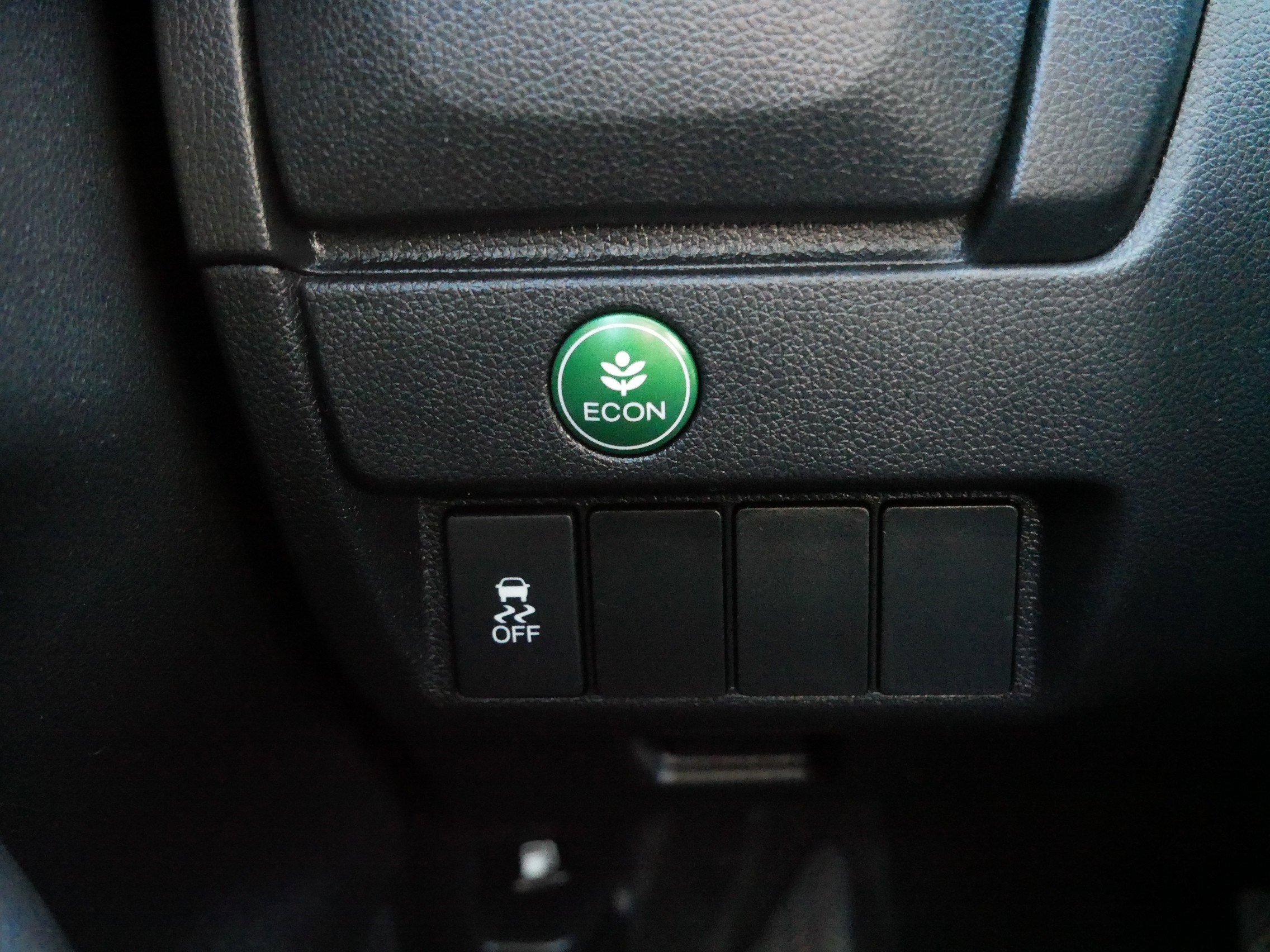 Used 2016 Honda Fit EX image 27