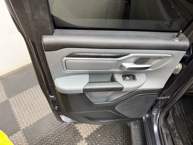 Used 2021 RAM 1500 Big Horn image 37