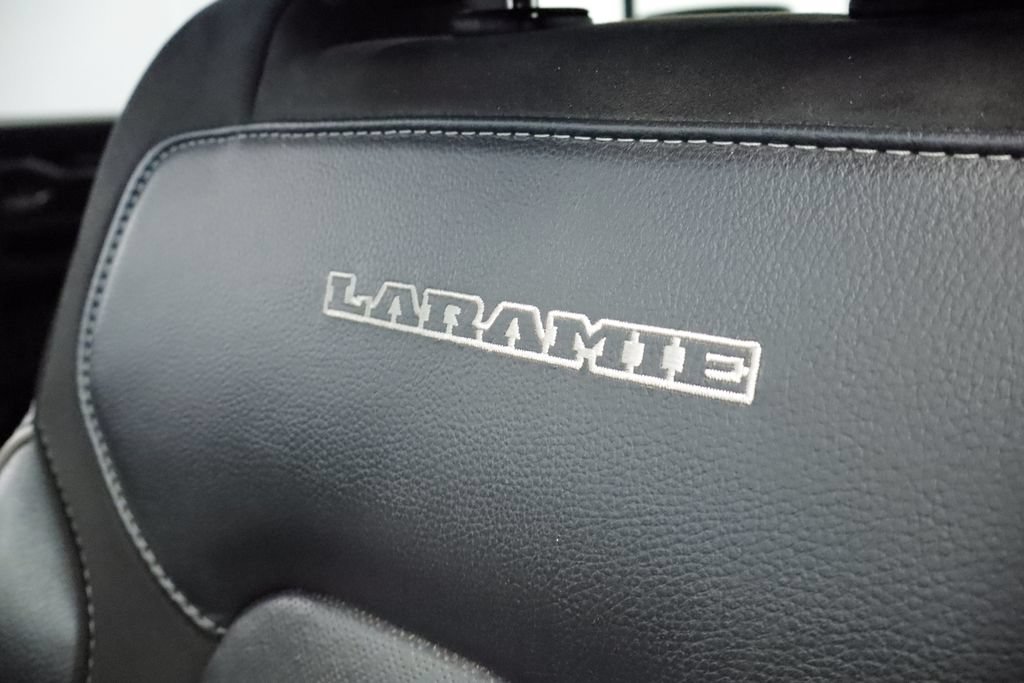 Certified 2019 RAM 1500 Laramie w/ Sport Appearance Package AWD/4WD image 24