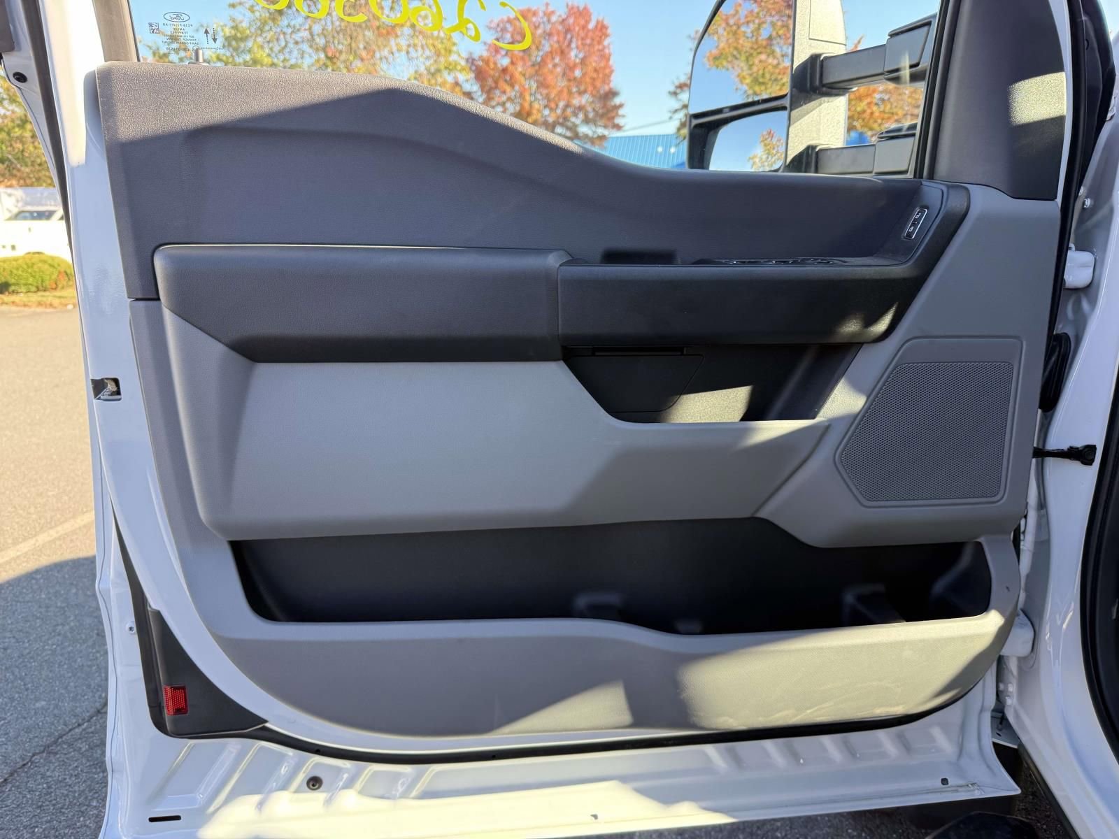 New 2026 Ford F450 XL image 8