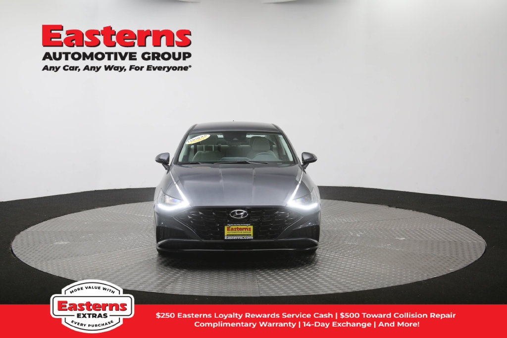 Used 2023 Hyundai Sonata SEL FWD image 54
