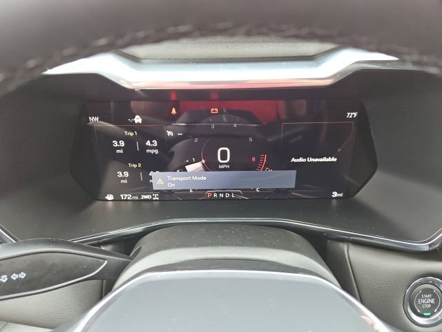 New 2026 GMC Canyon Elevation w/ Convenience Package image 27