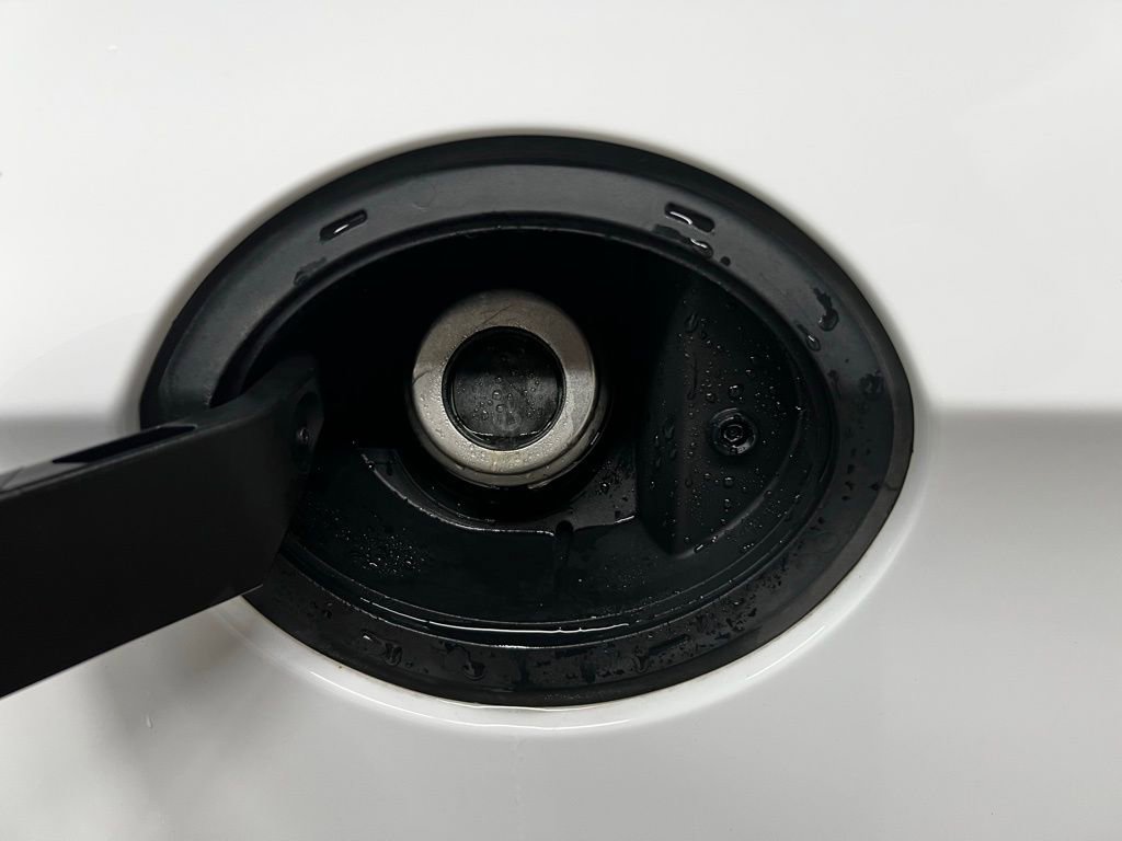 Used 2023 Chrysler Pacifica Touring-L w/ S Appearance Package image 36