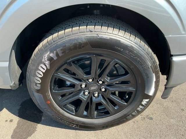 Used 2026 Ford F150 Platinum w/ Equipment Group 700A Standard RWD image 13