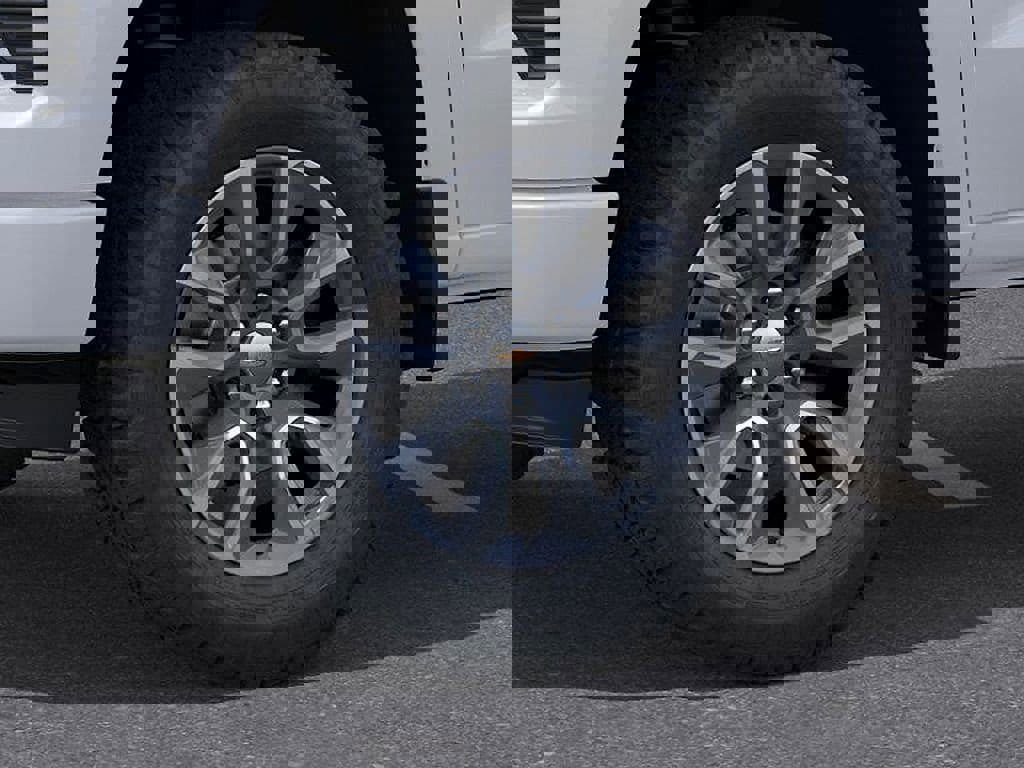 New 2026 Chevrolet Silverado 1500 RST w/ RST All Star Premium Package image 9