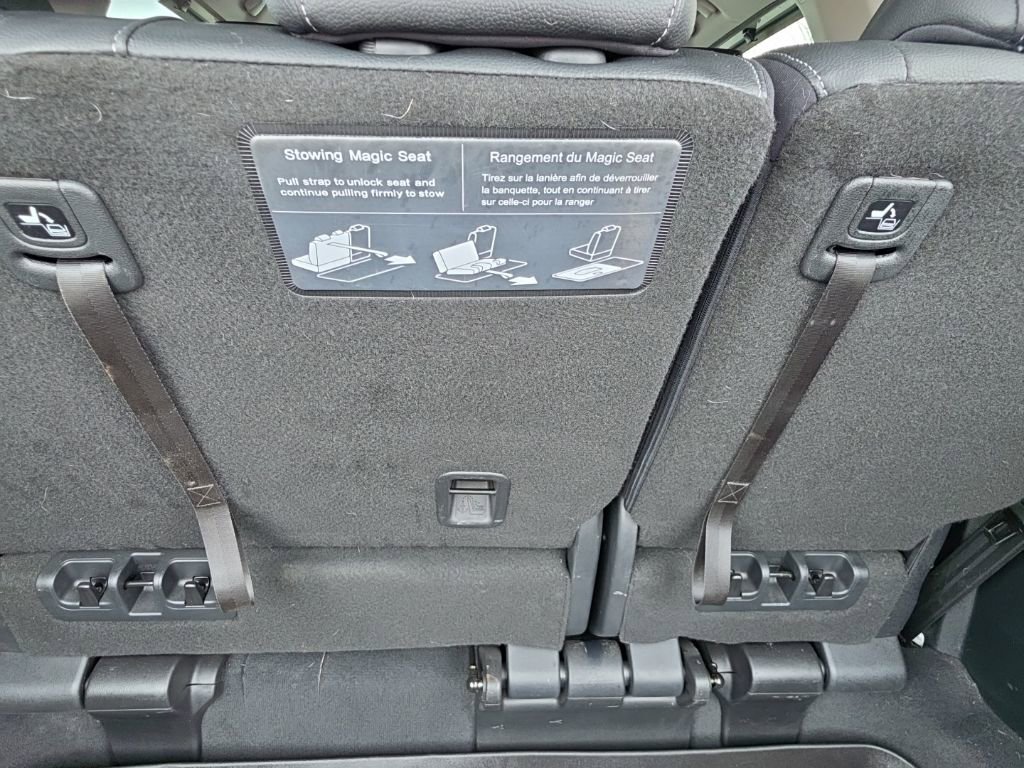 Used 2023 Honda Odyssey EX-L image 38